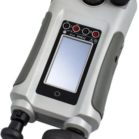 DPI 612 - Calibrateur de Pression portatif