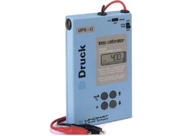 UPS II - Calibrateur de Boucle 0-21 mA (Obsolète)