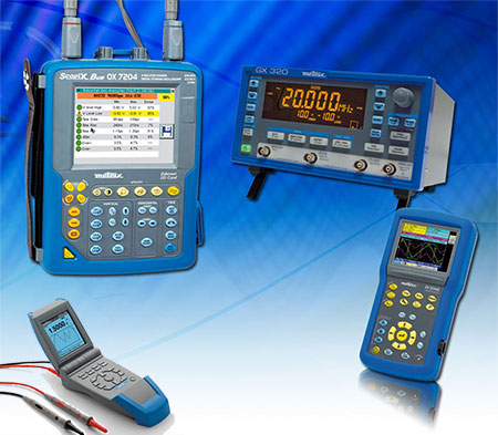Metrix