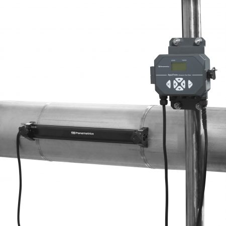 AT600 - Débitmètre à ultrasons pour liquides