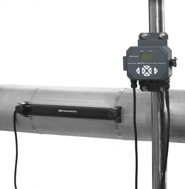 AT600 - Débitmètre à ultrasons pour liquides