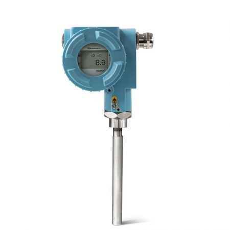 Transmetteur d'humidité relative MMR31