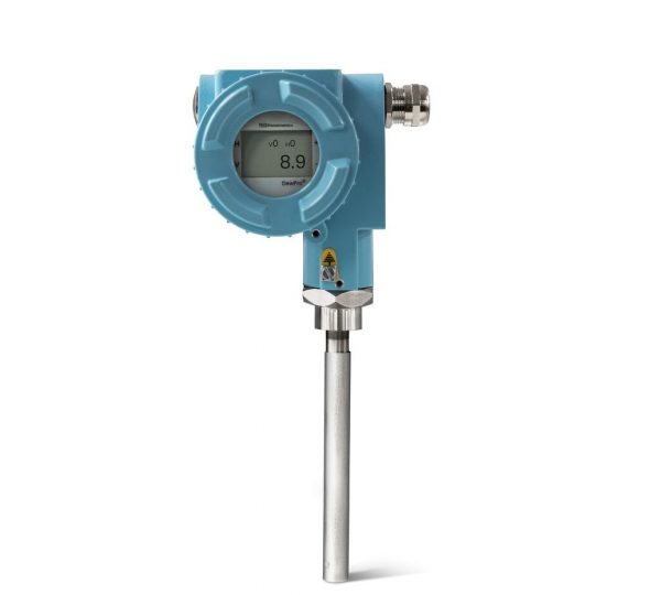 Transmetteur d'humidité relative MMR31