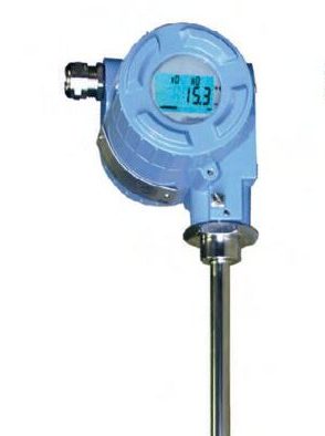 Transmetteur d'humidité relative MMR101