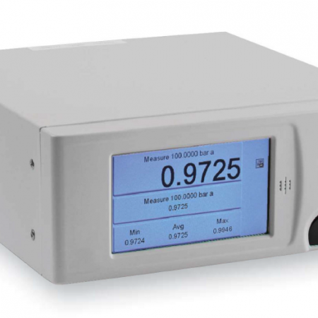 PACE Tallis - Calibrateur de transfert standard