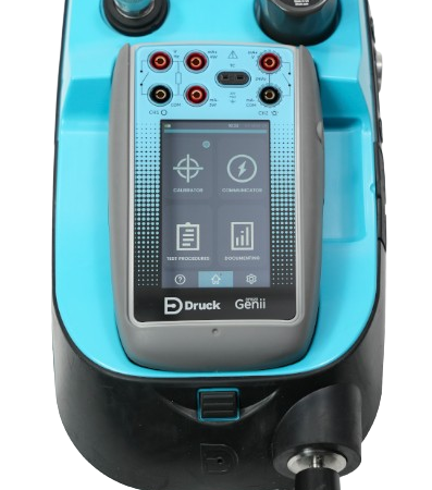 PV624 - Station de pression portable hybride